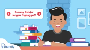 Tips Meningkatkan Konsentrasi Belajar di Rumah: Dasar-dasar yang Harus Diketahui