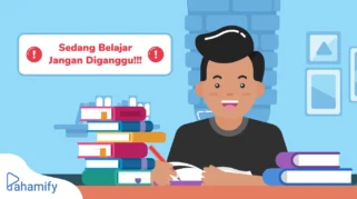 Tips Meningkatkan Konsentrasi Belajar di Rumah: Dasar-dasar yang Harus Diketahui