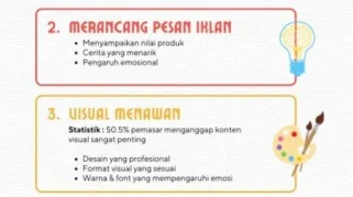 Tips Meningkatkan Penjualan Melalui Media Sosial yang Efektif