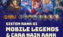Tips Meningkatkan Rank di Mobile Legends Setiap Season: Strategi Utama