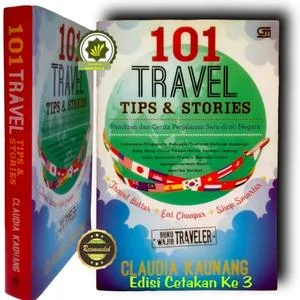 Tips Perjalanan dan Panduan Praktis