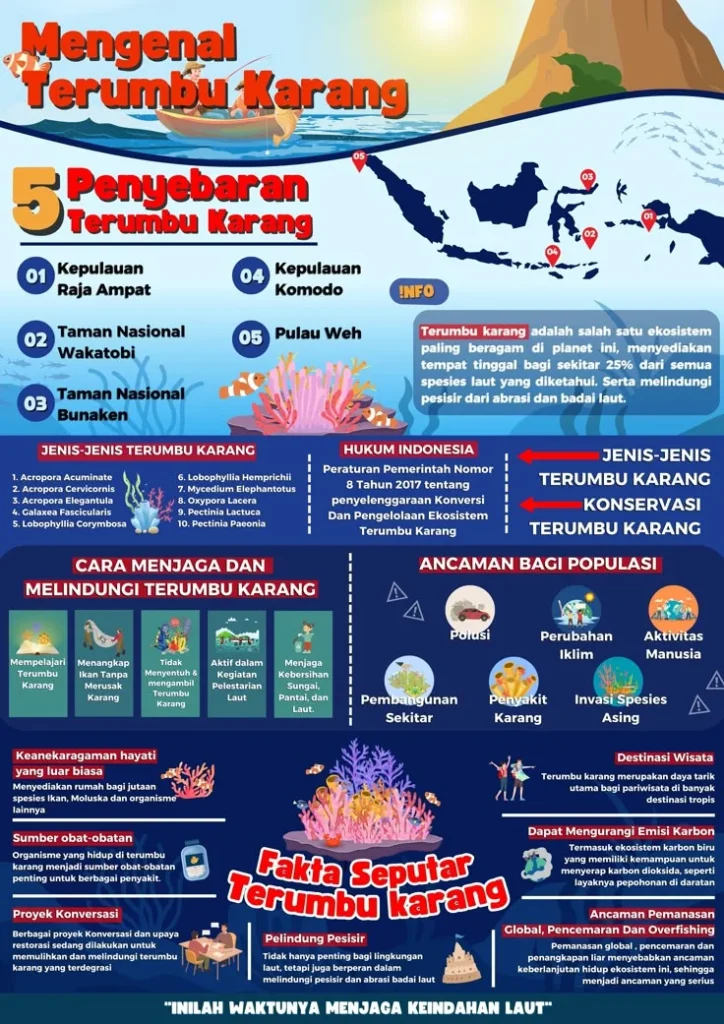 Tips Persiapan untuk Wisata edukasi tentang terumbu karang di Banyuwangi