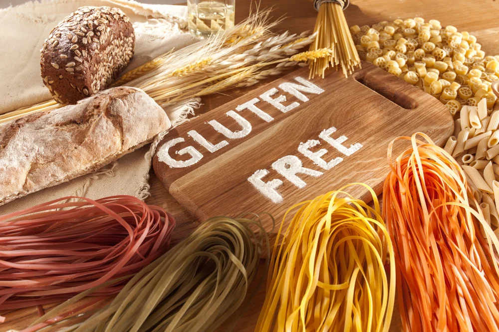 Tips Praktis dan Kesalahan Umum dalam Menurunkan Berat Badan dengan Diet Gluten Free