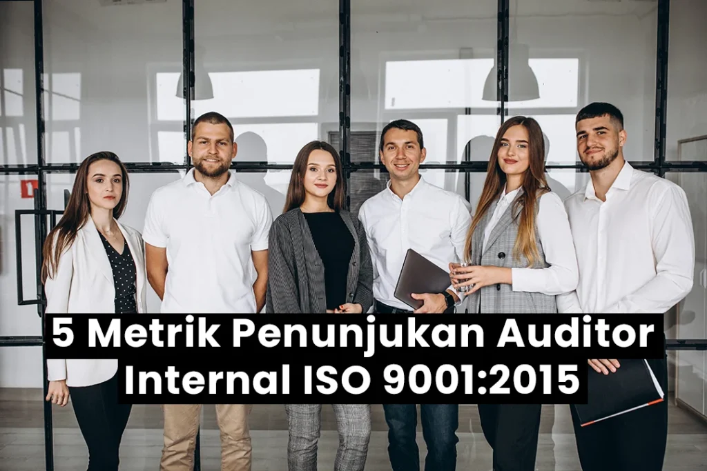 Tips Praktis Memastikan Audit Berjalan Efektif