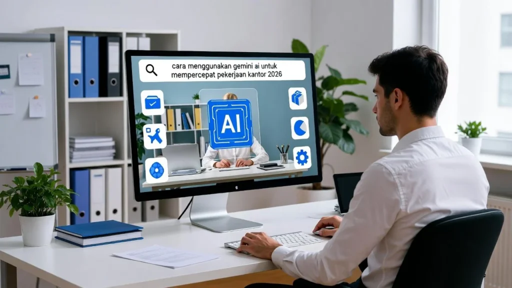 Tips Praktis Mempercepat Integrasi AI