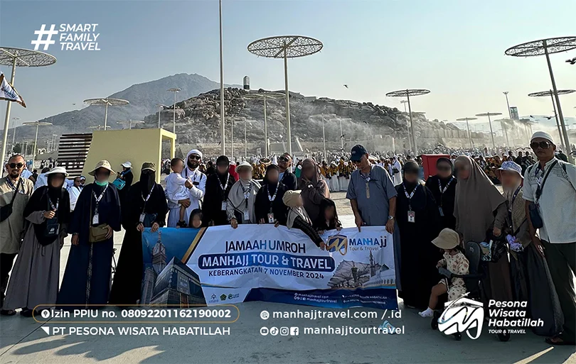 Tips Praktis Sebelum Berangkat