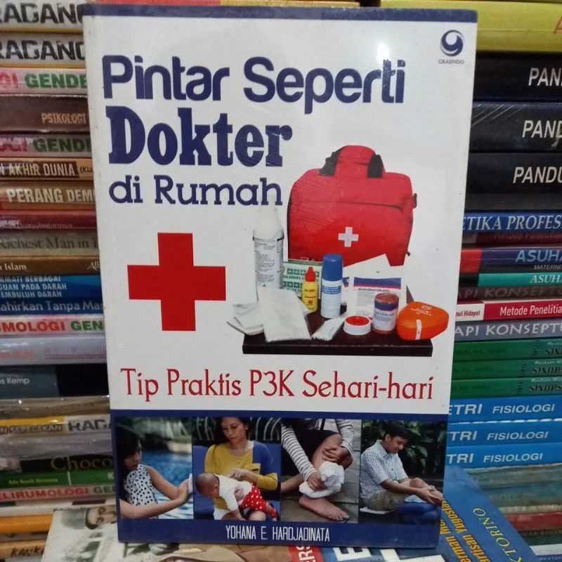 Tips Praktis Sehari-hari