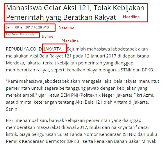 Tips praktis tambahan dalam cara menulis berita yang akurat untuk jurnalis pemula