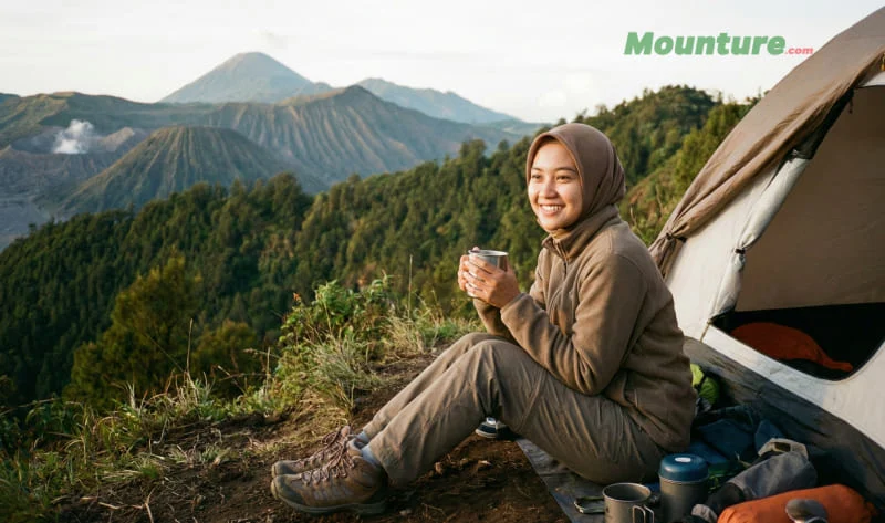 Tips Praktis Tambahan untuk Pengalaman Camping yang Aman