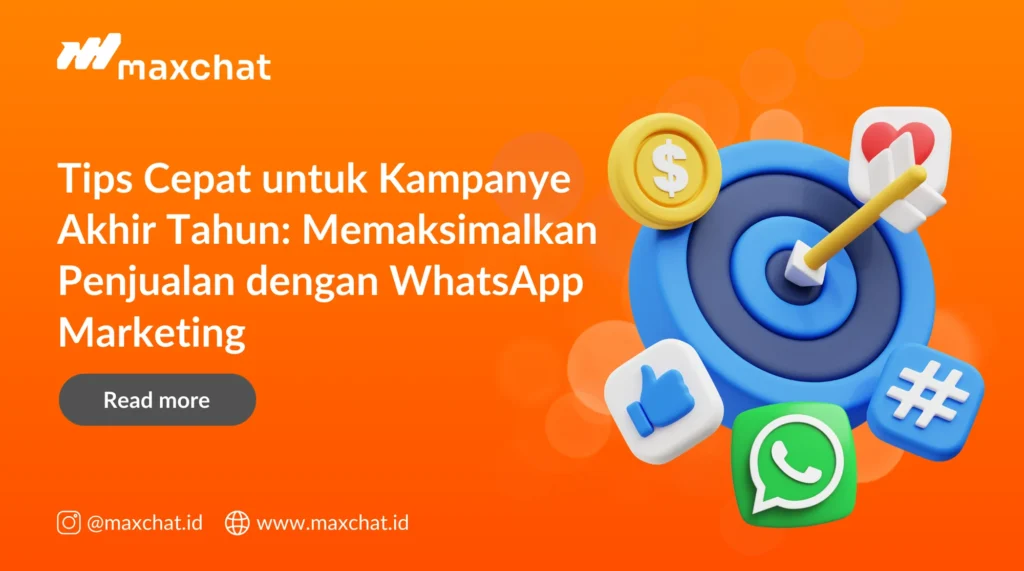 Tips Praktis untuk Memaksimalkan Kampanye