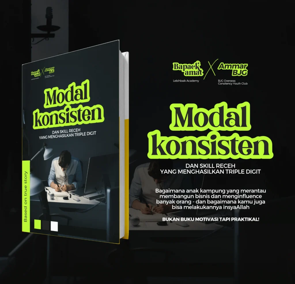 Tips Praktis untuk Mempertahankan Konsistensi