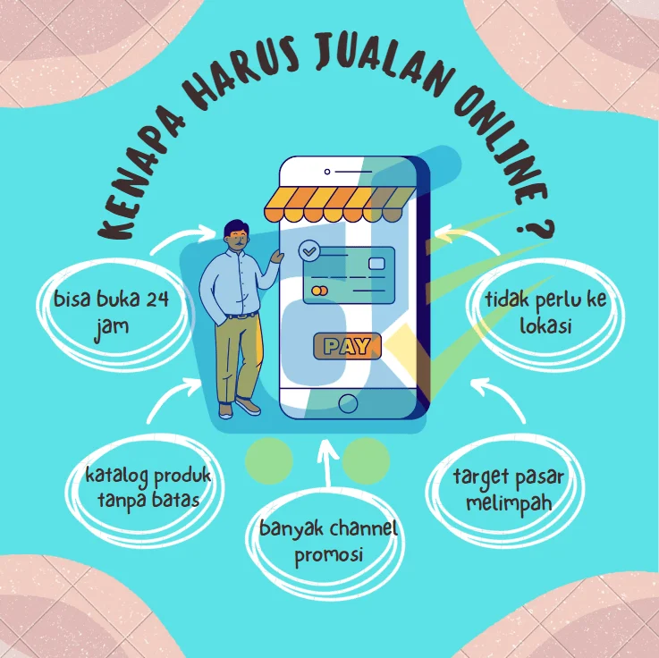 Tips Praktis untuk Usaha Online Pemula