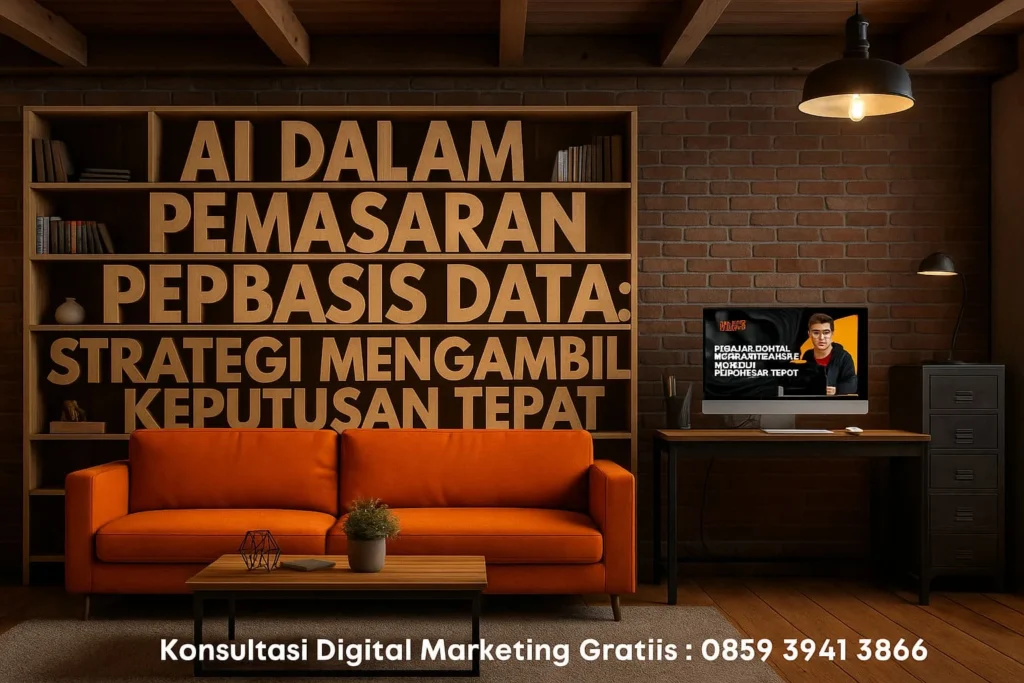 Tips Sukses Menggunakan AI dalam Otomatisasi Pemasaran