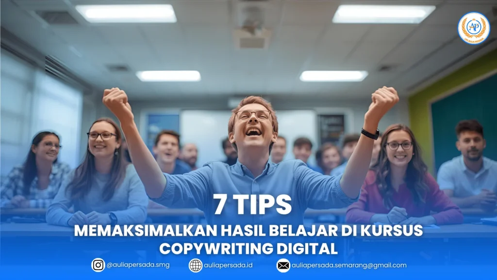 Tips Tambahan untuk Memaksimalkan Hasil