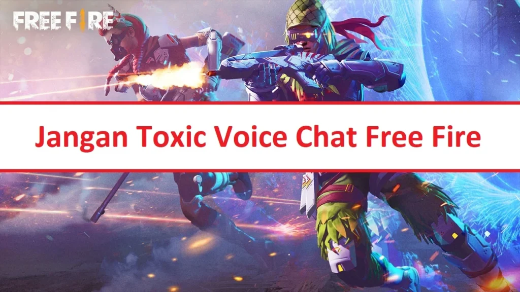 Tips Tambahan untuk Memaksimalkan Voice Chat di Free Fire