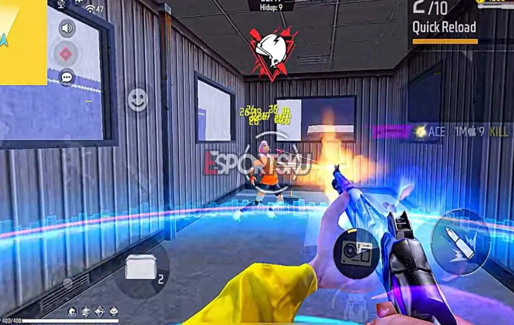 Tips Tambahan untuk Memaksimalkan Win Rate di Mode Classic Free Fire