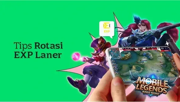 Tips Tambahan untuk Mempercepat Rotasi Hero di Mobile Legends