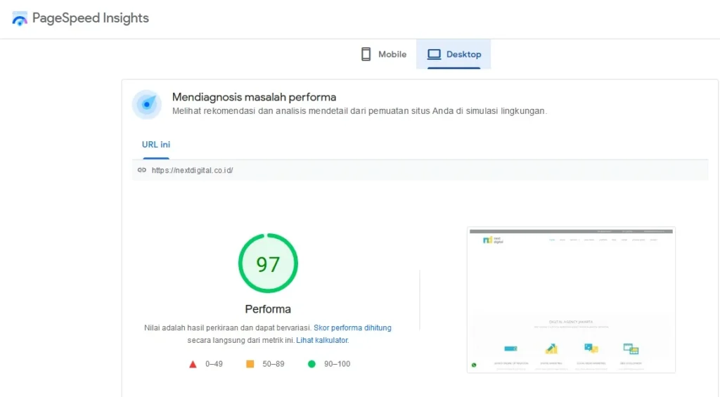 Tips Tambahan untuk Meningkatkan Page Speed Secara Konsisten