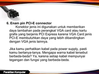 Tips Tambahan untuk Pengguna Berbagai Jenis Perangkat