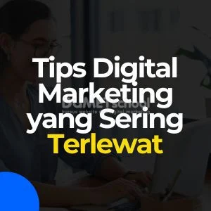 Tips Tambahan yang Sering Terlewat