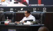 Tito Karnavian Paparkan Progres Rehabilitasi Pascabencana di Aceh, Sumut, dan Sumbar