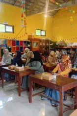 TK ABA Unggulan Dibuka di Ngawi, Wamen Fajar Tegaskan Peran Keluarga dalam Pendidikan Anak Usia Dini