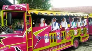 TKA Banyuwangi Tetap Berjalan Meski Harus Pindah Lokasi, Siswa dan Sekolah Tunjukkan Ketahanan dan Kreativitasnya