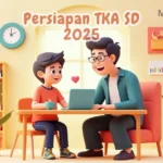 TKA Dorong Peran Orang Tua Lebih Aktif dalam Tingkatkan Mutu Pendidikan