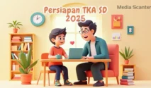 TKA Dorong Peran Orang Tua Lebih Aktif dalam Tingkatkan Mutu Pendidikan