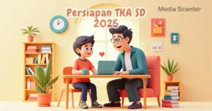 TKA Dorong Peran Orang Tua Lebih Aktif dalam Tingkatkan Mutu Pendidikan