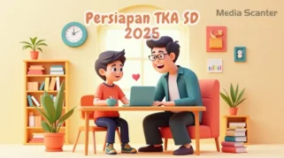 TKA Dorong Peran Orang Tua Lebih Aktif dalam Tingkatkan Mutu Pendidikan