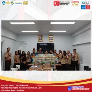 TKA Evaluasi Strategis Dukung Mutu Pendidikan di Sekolah Internasional Surabaya