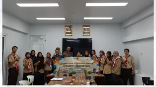 TKA Evaluasi Strategis Dukung Mutu Pendidikan di Sekolah Internasional Surabaya