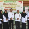 TKA Hari Pertama di SDN Larangan Sidoarjo Berjalan Tanpa Hambatan