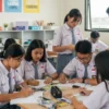 TKA SD 2026 Dimulai, 25.657 Siswa Jember Ikuti Tes, Fokus pada Daerah Terpencil