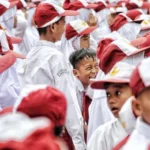TKA SD Bondowoso Diikuti 8.124 Siswa, Ujian Daring Empat Gelombang Lancar