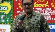 TNI AD Minta Maaf atas Kecelakaan Truk di Kalideres yang Tewaskan Pengendara Motor