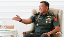 TNI AL Bantah Intimidasi Keluarga Korban Peluru Nyasar, Ungkap Fakta Kasus Gresik