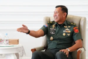 TNI AL Bantah Intimidasi Keluarga Korban Peluru Nyasar, Ungkap Fakta Kasus Gresik