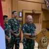 TNI Ungkap Kronologi Gugurnya Dua Prajurit di Konvoi Lebanon, Satu Lainnya Meninggal dalam Insiden Terpisah