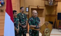 TNI Ungkap Kronologi Gugurnya Dua Prajurit di Konvoi Lebanon, Satu Lainnya Meninggal dalam Insiden Terpisah