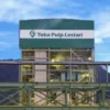 Toba Pulp Lestari PHK Massal 80% Karyawan Setelah Izin Pemanfaatan Hutan Dicabut