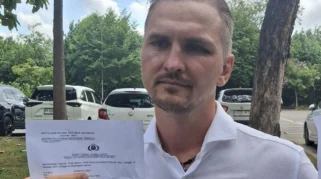 Tokoh Banyuwangi Mujiono Bentuk Kemarahan atas Dugaan Penganiayaan WNA Rusia pada Acara Lokal