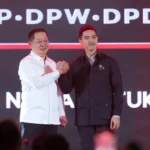 Tokoh Nasional Akan Bergabung ke PSI, Nama Akan Diumumkan Segera