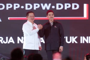 Tokoh Nasional Akan Bergabung ke PSI, Nama Akan Diumumkan Segera