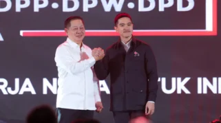 Tokoh Nasional Akan Bergabung ke PSI, Nama Akan Diumumkan Segera