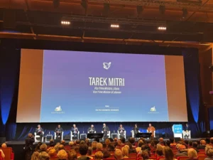 Tokoh Nasional dan Dunia Sampaikan Pesan Perdamaian pada Hari Paskah