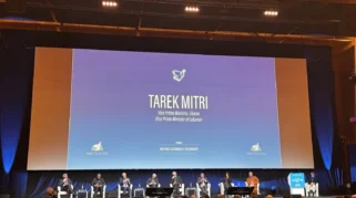 Tokoh Nasional dan Dunia Sampaikan Pesan Perdamaian pada Hari Paskah