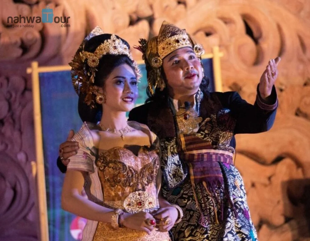 Tokoh‑tokoh Pendukung dalam Cerita Rakyat tentang Barong Banyuwangi