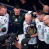Tom Aspinall Tegaskan Tidak Akan Beralih ke Tinju Menjelang Kembalinya di UFC